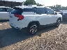 3GKALPEV1ML****** Salvage and Wrecked 2021 GMC Terrain in Mississippi State