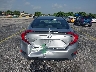 2HGFC2F87LH****** Wrecked 2020 Honda Civic