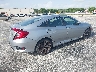 2HGFC2F87LH****** Salvage and Wrecked 2020 Honda Civic in Florida State