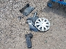 1C3CCBBB8CN****** Wrecked 2012 Chrysler 200 in New York State