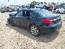 1C3CCBBB8CN****** Salvage and Repairable 2012 Chrysler 200 in Buffalo