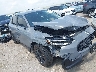 3CZRZ1H56TM****** Salvage and Wrecked 2026 Honda HR-V in San Antonio South