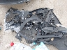 3CZRZ1H56TM****** Wrecked 2026 Honda HR-V in Texas State