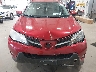JTMDFREV9FD****** Destrozados 2015 Toyota RAV4 en Estado de Dakota del Norte