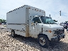 2GDHG31KXP4****** Salvage and Wrecked 1993 GMC Cutaway Van in Wichita