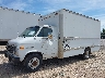 2GDHG31KXP4****** Used and Repairable 1993 GMC Cutaway Van in Wichita