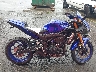 MH3RH17Y6KK****** Wrecked 2019 Yamaha YZF-R3 in Oregon State