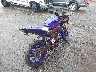 MH3RH17Y6KK****** Salvage and Wrecked 2019 Yamaha YZF-R3 in Oregon State