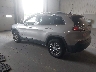 1C4PJMLX5KD****** Salvage and Repairable 2019 Jeep Cherokee in Portland West