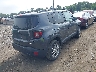 ZACNJDB12NP****** Salvage and Wrecked 2022 Jeep Renegade in New York State