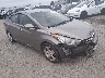 5NPDH4AE0BH****** Salvamento y Destrozados 2011 Hyundai Elantra en Tulsa