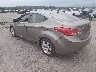 5NPDH4AE0BH****** Salvamento y Reparables 2011 Hyundai Elantra en Tulsa