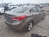 5NPDH4AE0BH****** Salvamento y Destrozados 2011 Hyundai Elantra en Estado de Oklahoma