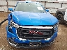 3GKALMEG6RL****** Wrecked 2024 GMC Terrain in Texas State