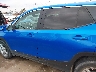 3GKALMEG6RL****** Repairable 2024 GMC Terrain in Texas State
