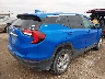 3GKALMEG6RL****** Salvage and Wrecked 2024 GMC Terrain in Texas State