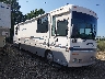 4UZAAHAK21C****** Salvage and Wrecked 2001 Freightliner Chassis in Grenada