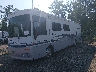 4UZAAHAK21C****** Used and Repairable 2001 Freightliner Chassis in Grenada
