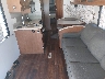 4UZAAHAK21C****** Wrecked 2001 Freightliner Chassis in Grenada