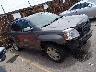 2CTFLVE54B6****** Repairable 2011 GMC Terrain in Colorado State