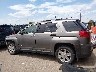 2CTFLVE54B6****** Salvage 2011 GMC Terrain