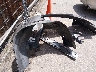 2CTFLVE54B6****** Wrecked 2011 GMC Terrain in Colorado State