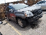 2CTFLVE54B6****** Salvage and Wrecked 2011 GMC Terrain in Denver East