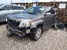 2CTFLVE54B6****** Used and Repairable 2011 GMC Terrain in Denver East