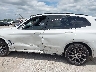 5UXTY5C04LL****** Repairable 2020 BMW X3 in Texas State