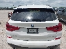 5UXTY5C04LL****** Wrecked 2020 BMW X3