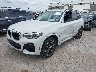 5UXTY5C04LL****** Used and Repairable 2020 BMW X3 in Fort Worth North