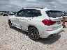 5UXTY5C04LL****** Salvage and Repairable 2020 BMW X3 in Fort Worth North
