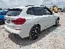 5UXTY5C04LL****** Salvage and Wrecked 2020 BMW X3 in Texas State