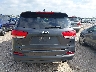 5XYPG4A53HG****** Salvage 2017 Kia Sorento