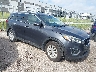 5XYPG4A53HG****** Salvage and Wrecked 2017 Kia Sorento in Fort Worth North