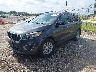 5XYPG4A53HG****** Used and Repairable 2017 Kia Sorento in Fort Worth North