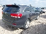 5XYPG4A53HG****** Salvage and Wrecked 2017 Kia Sorento in Texas State