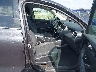5XYPG4A53HG****** Used and Repairable 2017 Kia Sorento in Texas State