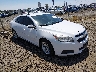 1G11C5SA0DF****** Salvage and Wrecked 2013 Chevrolet Malibu in Eugene