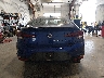 KMHD04LB9LU****** Wrecked 2020 Hyundai Elantra