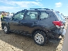 JF2SKACC3KH****** Salvage and Repairable 2019 Subaru Forester in Spokane