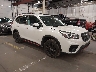JF2SKARC3MH****** Salvamento y Destrozados 2021 Subaru Forester en Portland