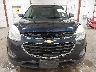 2GNFLEEK0H6****** Wrecked 2017 Chevrolet Equinox in Iowa State