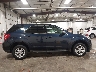 2GNFLEEK0H6****** Used 2017 Chevrolet Equinox in Iowa State