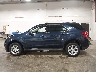 2GNFLEEK0H6****** Repairable 2017 Chevrolet Equinox in Iowa State
