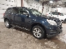 2GNFLEEK0H6****** Salvage and Wrecked 2017 Chevrolet Equinox in Des Moines