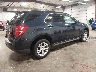 2GNFLEEK0H6****** Salvage and Wrecked 2017 Chevrolet Equinox in Iowa State