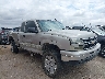 1GCEK19B66Z****** Salvage and Wrecked 2006 Chevrolet Silverado 1500 in Lubbock