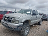 1GCEK19B66Z****** Used and Repairable 2006 Chevrolet Silverado 1500 in Lubbock