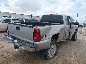 1GCEK19B66Z****** Salvage and Wrecked 2006 Chevrolet Silverado 1500 in Texas State